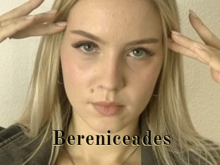 Bereniceades