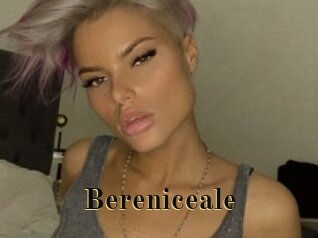 Bereniceale