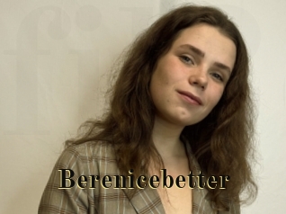 Berenicebetter