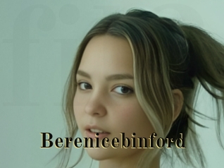 Berenicebinford