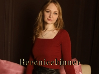 Berenicebinner