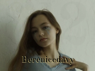 Berenicedavy