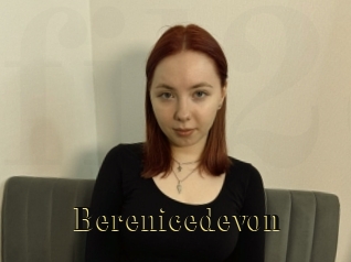 Berenicedevon