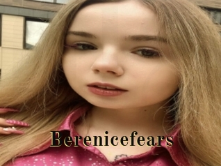 Berenicefears