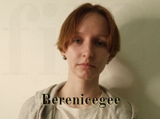 Berenicegee