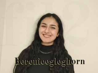 Berenicegleghorn