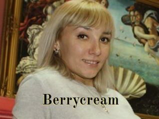Berrycream