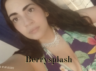 Berrysplash