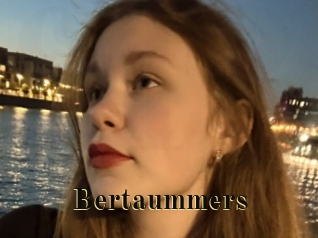 Bertaummers