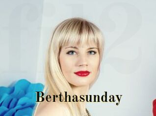 Berthasunday