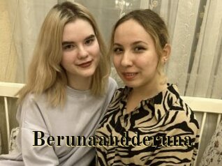 Berunaandderuna