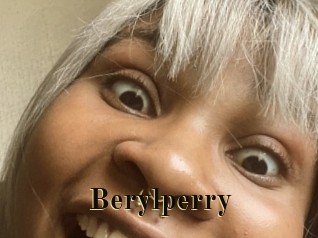 Berylperry