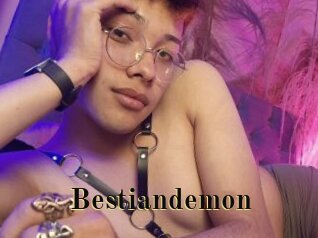 Bestiandemon