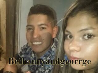 Bethannyandgeorrge