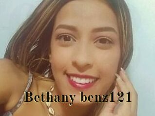 Bethany_benz121