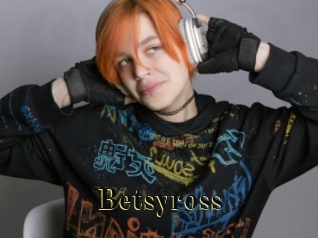 Betsyross