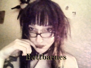 Bettbarnes