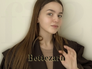 Bettezarn