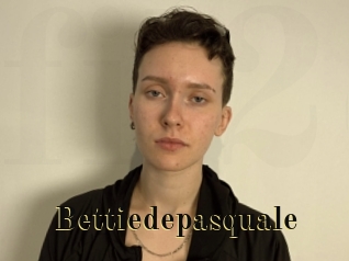 Bettiedepasquale