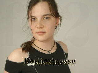 Bettiestuesse