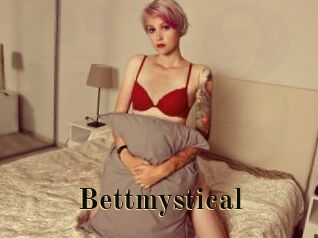 Bettmystical