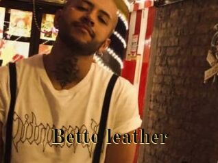 Betto_leather