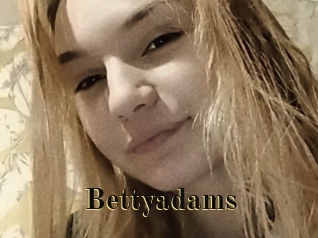 Bettyadams