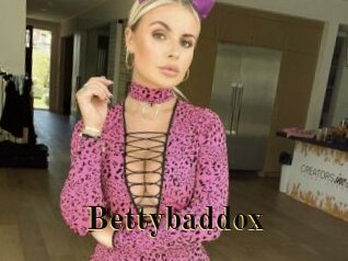 Bettybaddox