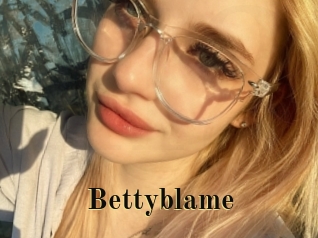 Bettyblame