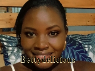Bettydelicious