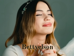 Bettyelson