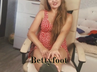 bettyfoot Films 2 Q