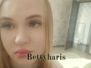 Bettyharis
