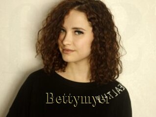 Bettymyer
