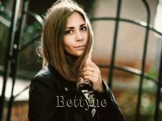 Bettyne