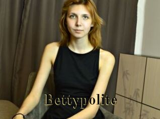 Bettypolite