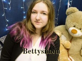Bettysimon