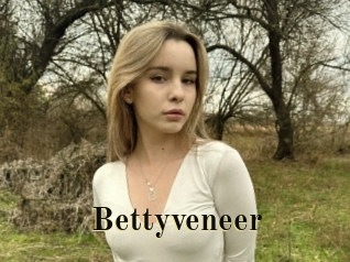 Bettyveneer