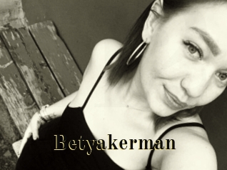 Betyakerman
