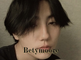 Betymoore