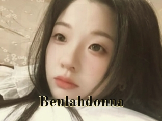 Beulahdonna