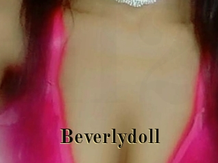 Beverlydoll