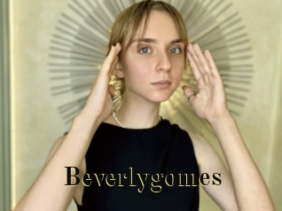 Beverlygomes