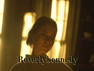 Beverlykennedy