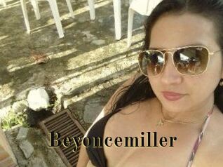 Beyoncemiller
