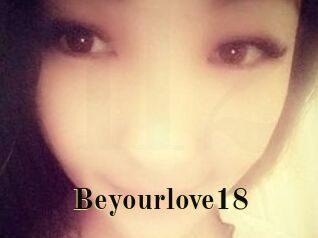 Beyourlove18