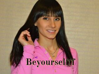 Beyourselfff