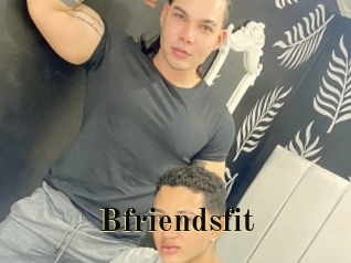 Bfriendsfit
