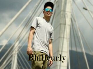 Bhillcurly
