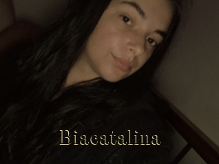 Biacatalina